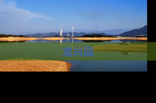 龙兴园