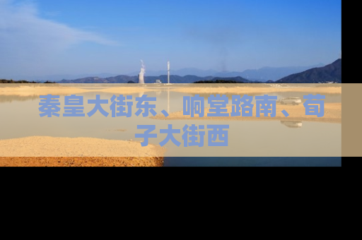 秦皇大街东、响堂路南、荀子大街西