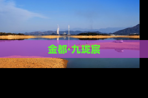 金都·九珑宸