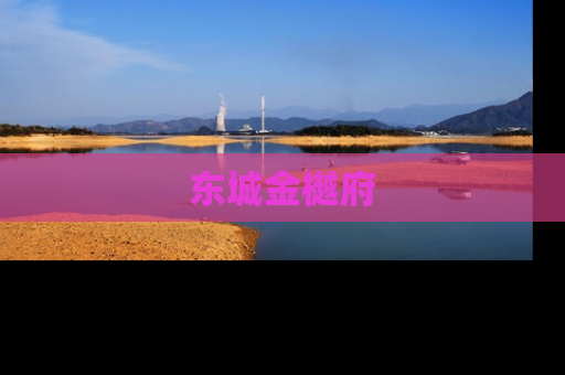 东城金樾府