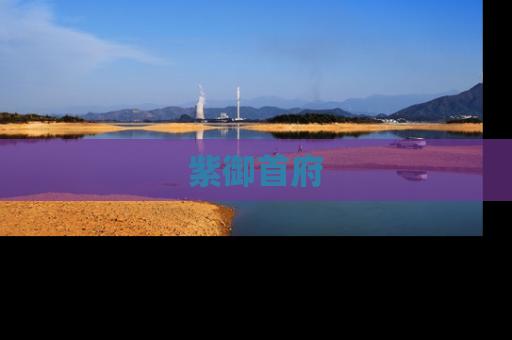 紫御首府