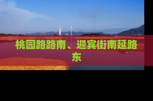 桃园路路南、迎宾街南延路东