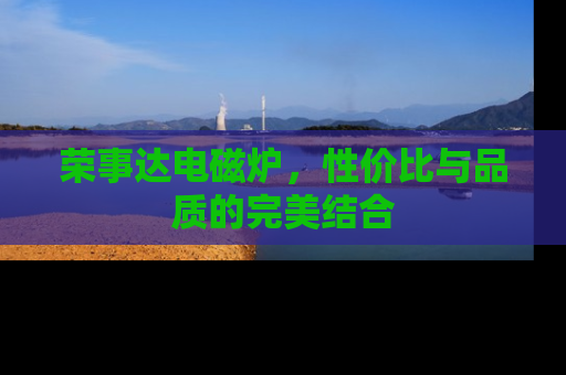 荣事达电磁炉，性价比与品质的完美结合
