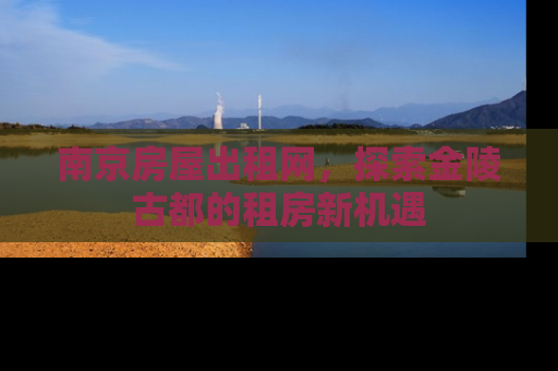 南京房屋出租网，探索金陵古都的租房新机遇