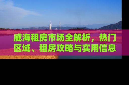 威海租房市场全解析，热门区域、租房攻略与实用信息