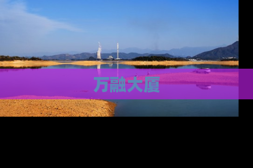 万融大厦