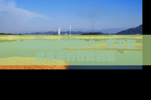 射频导纳开关技术，未来智能家居的智能钥匙