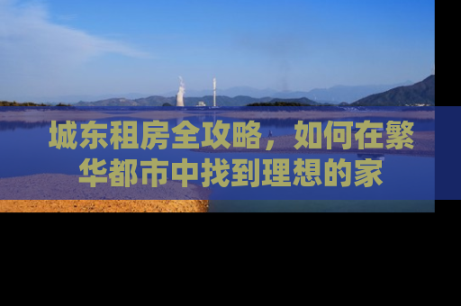 城东租房全攻略,如何在繁华都市中找到理想的家 城东租房全攻略,如何在繁华都市中找到理想的家