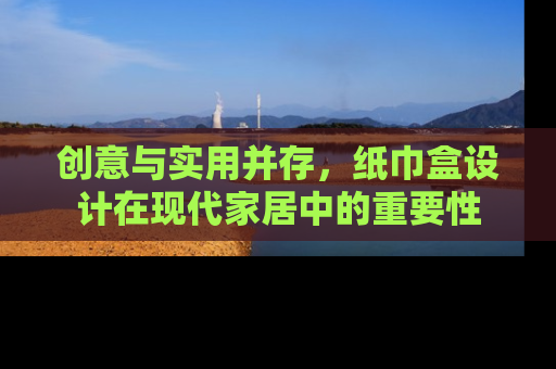 创意与实用并存，纸巾盒设计在现代家居中的重要性