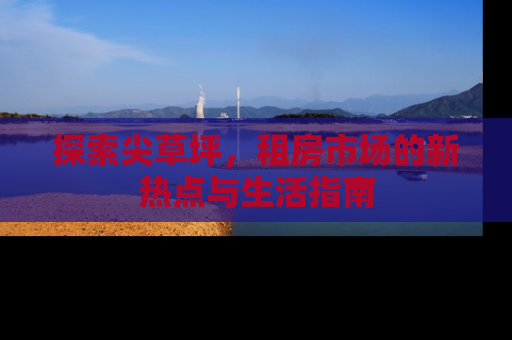 探索尖草坪，租房市场的新热点与生活指南