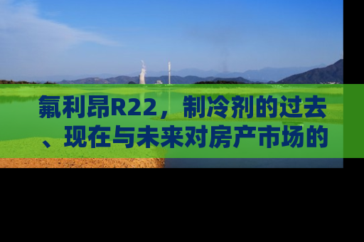 氟利昂R22，制冷剂的过去、现在与未来对房产市场的影响