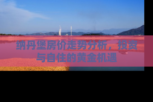 纳丹堡房价走势分析，投资与自住的黄金机遇