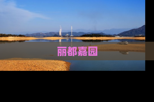 丽都嘉园