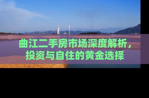 曲江二手房市场深度解析，投资与自住的黄金选择