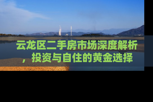 云龙区二手房市场深度解析，投资与自住的黄金选择