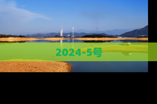 2024-5号