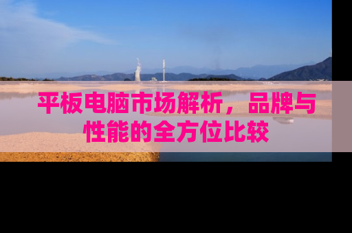 平板电脑市场解析，品牌与性能的全方位比较