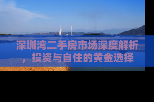 深圳湾二手房市场深度解析，投资与自住的黄金选择