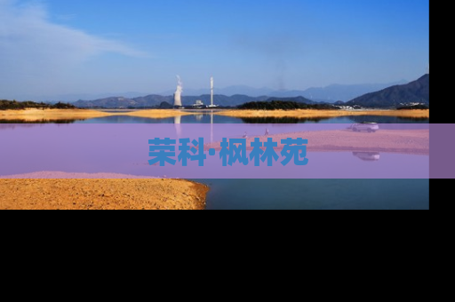 荣科·枫林苑