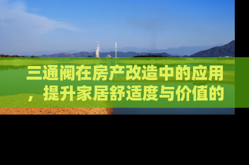 三通阀在房产改造中的应用，提升家居舒适度与价值的巧妙设计
