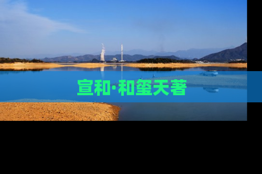 宣和·和玺天著
