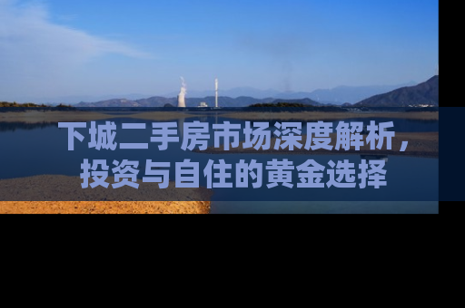 下城二手房市场深度解析，投资与自住的黄金选择