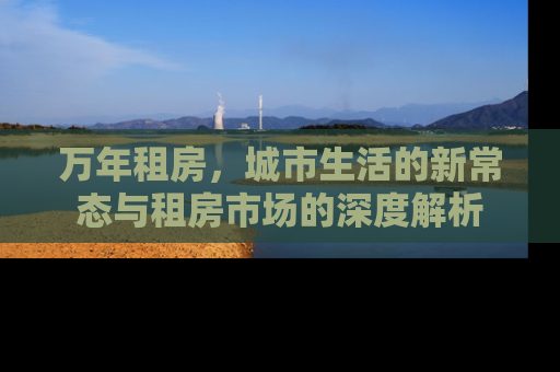 万年租房，城市生活的新常态与租房市场的深度解析