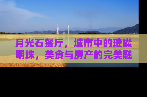 月光石餐厅，城市中的璀璨明珠，美食与房产的完美融合