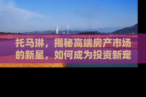 托马琳，揭秘高端房产市场的新星，如何成为投资新宠？