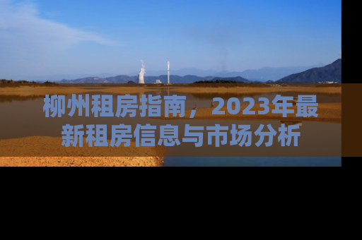 柳州租房指南，2023年最新租房信息与市场分析