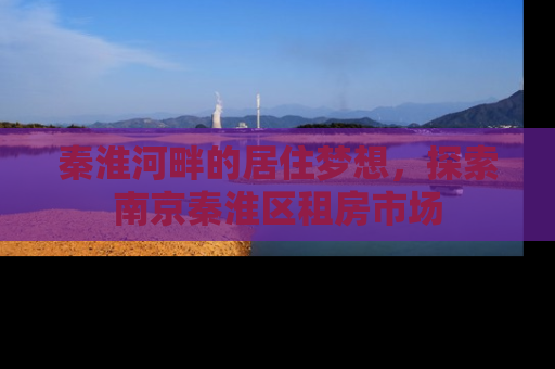 秦淮河畔的居住梦想，探索南京秦淮区租房市场