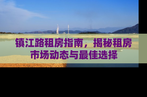 镇江路租房指南，揭秘租房市场动态与最佳选择