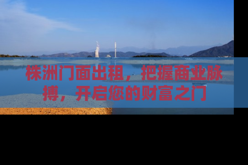 株洲门面出租，把握商业脉搏，开启您的财富之门