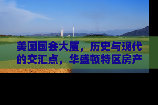 美国国会大厦，历史与现代的交汇点，华盛顿特区房产投资的黄金地段