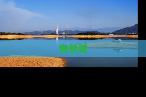 东悦城