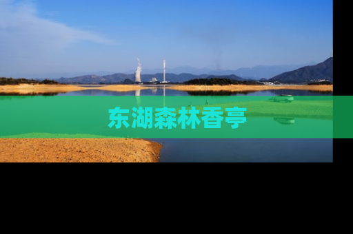 东湖森林香亭