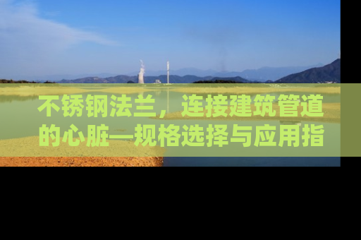 不锈钢法兰，连接建筑管道的心脏—规格选择与应用指南