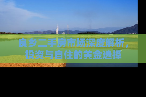 良乡二手房市场深度解析，投资与自住的黄金选择