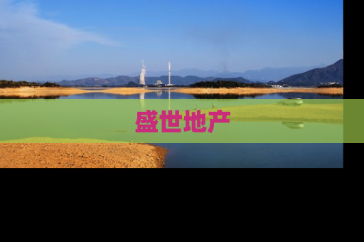 盛世地产