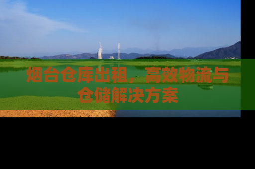 烟台仓库出租，高效物流与仓储解决方案