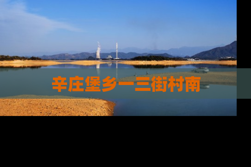 辛庄堡乡一三街村南