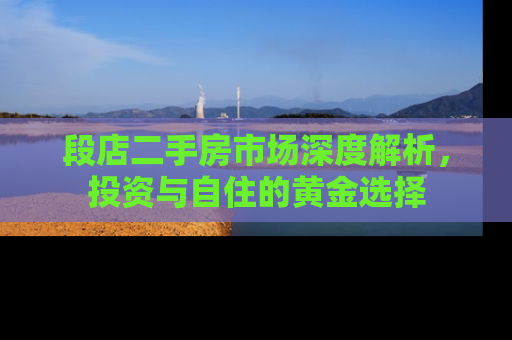 段店二手房市场深度解析，投资与自住的黄金选择