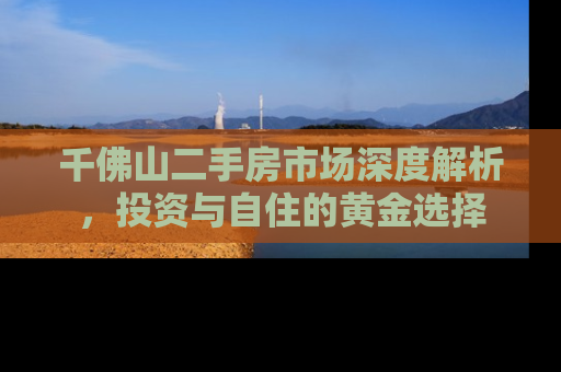 千佛山二手房市场深度解析，投资与自住的黄金选择