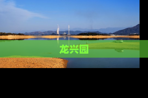 龙兴园