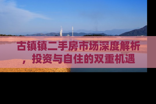 古镇镇二手房市场深度解析，投资与自住的双重机遇