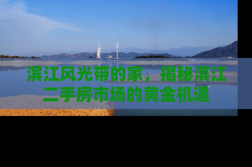 滨江风光带的家，揭秘滨江二手房市场的黄金机遇