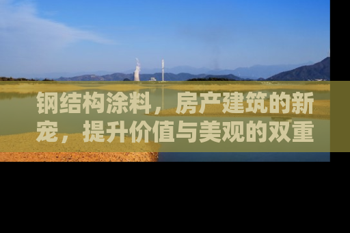 钢结构涂料，房产建筑的新宠，提升价值与美观的双重利器