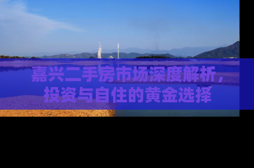 嘉兴二手房市场深度解析，投资与自住的黄金选择