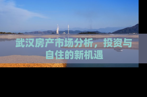 武汉房产市场分析，投资与自住的新机遇
