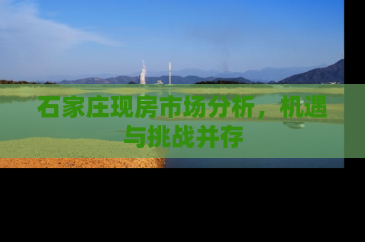 石家庄现房市场分析，机遇与挑战并存